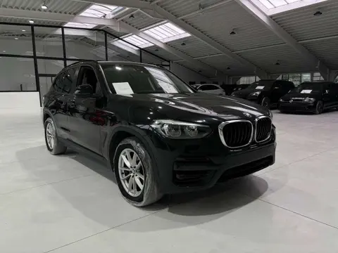 Used BMW X3 Diesel 2018 Ad 