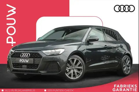 Annonce AUDI A1 Essence 2024 d'occasion 