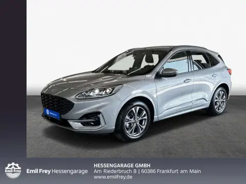 Used FORD KUGA Petrol 2023 Ad 