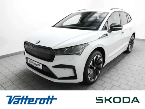 Used SKODA ENYAQ Electric 2024 Ad 