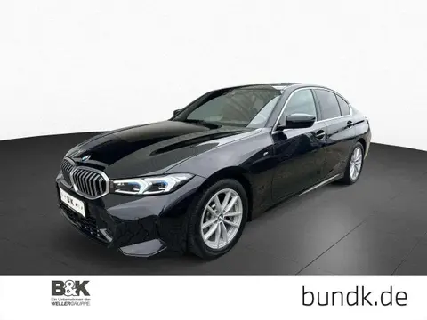 Annonce BMW SERIE 3 Essence 2023 d'occasion 