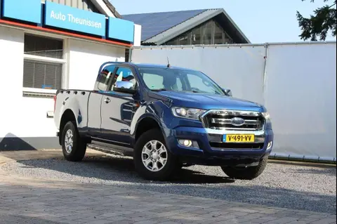 Used FORD RANGER Diesel 2019 Ad 