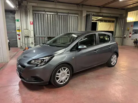 Used OPEL CORSA LPG 2019 Ad 