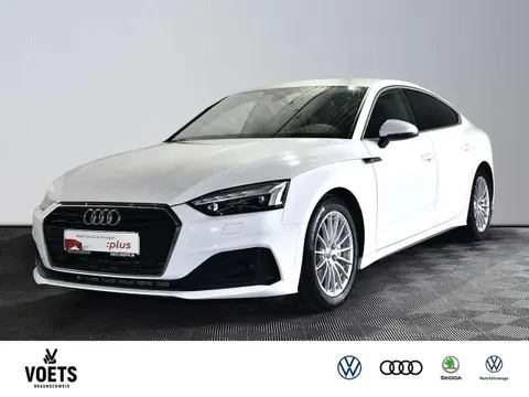 Annonce AUDI A5 Diesel 2020 d'occasion Allemagne