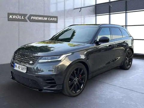 Used LAND ROVER RANGE ROVER VELAR Diesel 2023 Ad 