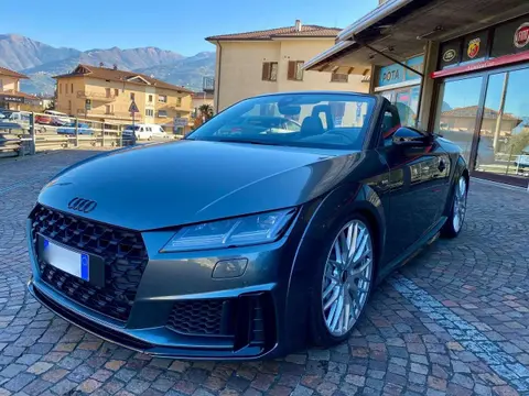 Annonce AUDI TT Essence 2021 d'occasion 