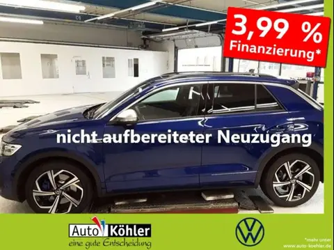 Used VOLKSWAGEN T-ROC Petrol 2023 Ad 