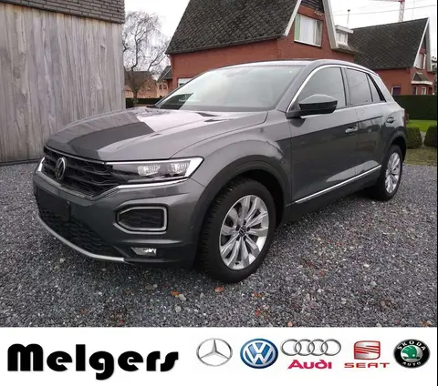 Used VOLKSWAGEN T-ROC Petrol 2020 Ad 