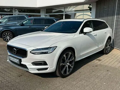 Annonce VOLVO V90 Diesel 2023 d'occasion 