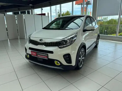 Annonce KIA PICANTO Essence 2019 d'occasion 