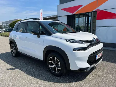 Annonce CITROEN C3 AIRCROSS Essence 2024 d'occasion Belgique