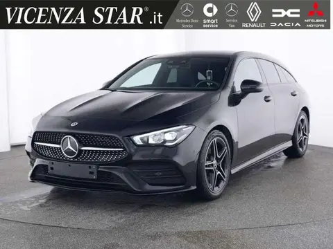 Used MERCEDES-BENZ CLASSE CLA Diesel 2023 Ad 