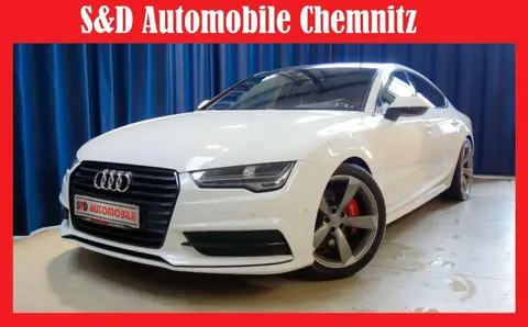 Used AUDI A7 Petrol 2015 Ad 