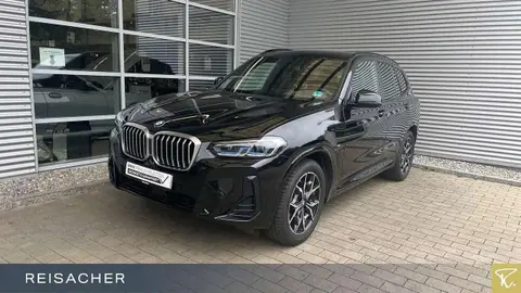 Annonce BMW X3 Essence 2023 d'occasion 