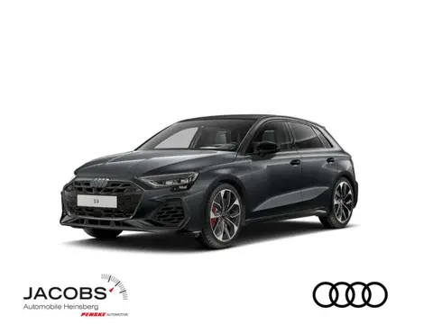 Annonce AUDI S3 Essence 2024 d'occasion 