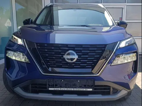 Annonce NISSAN X-TRAIL Hybride 2023 d'occasion 