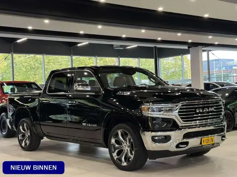 Used DODGE RAM LPG 2019 Ad 