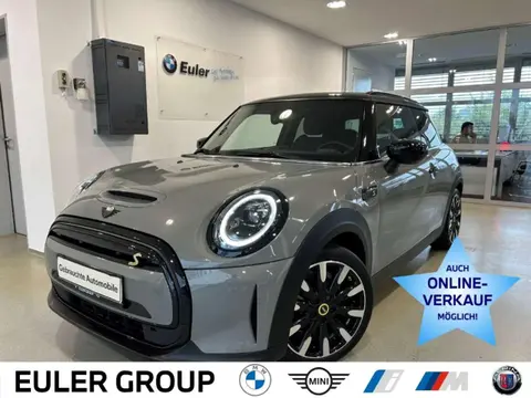 Used MINI COOPER Electric 2021 Ad 