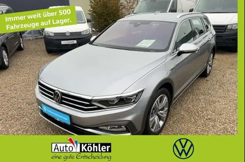 Annonce VOLKSWAGEN PASSAT Diesel 2023 d'occasion 