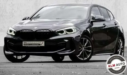 Annonce BMW SERIE 1 Essence 2020 d'occasion 