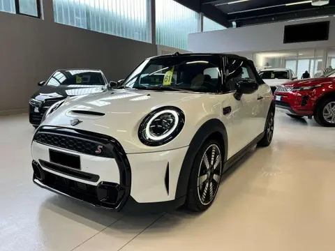 Annonce MINI COOPER Essence 2023 d'occasion 