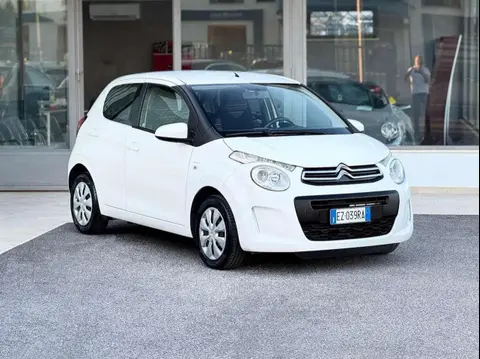 Used CITROEN C1 Petrol 2015 Ad 