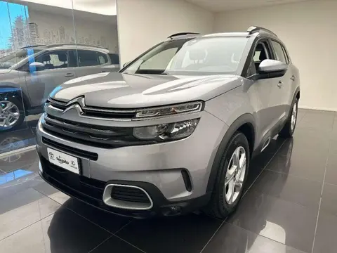 Annonce CITROEN C5 AIRCROSS Essence 2020 d'occasion 