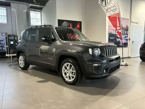 Used JEEP RENEGADE Diesel 2024 Ad 