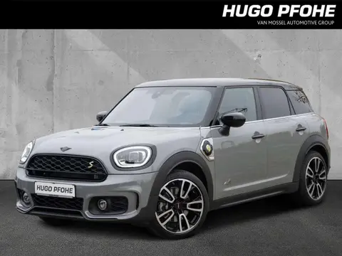 Used MINI COOPER Hybrid 2021 Ad 