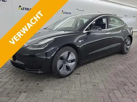 Used TESLA MODEL 3 Electric 2019 Ad 