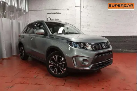 Annonce SUZUKI VITARA Essence 2020 d'occasion 