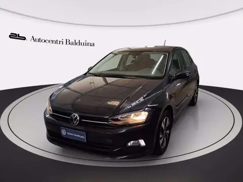 Used VOLKSWAGEN POLO Petrol 2021 Ad 