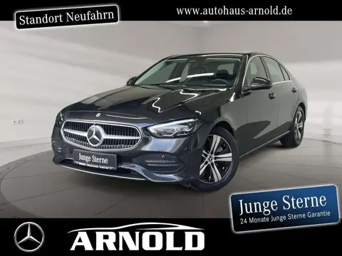 Used MERCEDES-BENZ CLASSE C Diesel 2022 Ad 