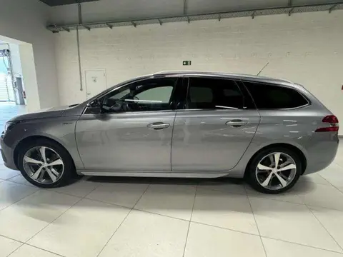 Used PEUGEOT 308 Petrol 2020 Ad 