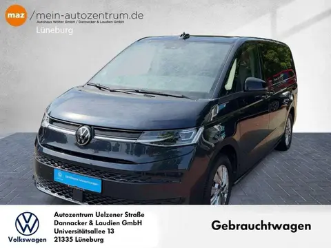 Annonce VOLKSWAGEN T7 Essence 2023 d'occasion 