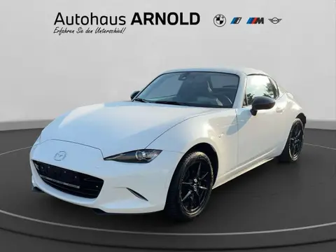 Used MAZDA MX-5 Petrol 2022 Ad 