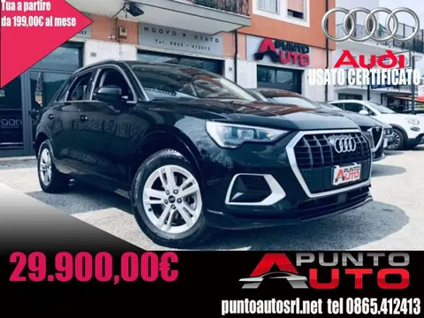 Used AUDI Q3 Diesel 2021 Ad 