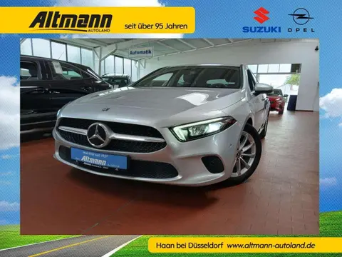 Used MERCEDES-BENZ CLASSE A Petrol 2020 Ad Germany