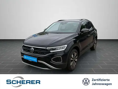 Annonce VOLKSWAGEN T-ROC Essence 2024 d'occasion 