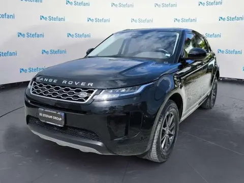 Used LAND ROVER RANGE ROVER EVOQUE Diesel 2020 Ad 