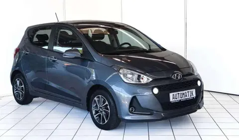 Annonce HYUNDAI I10 Essence 2019 d'occasion 