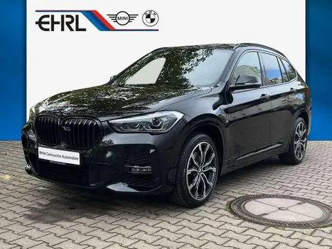 Annonce BMW X1 Essence 2021 d'occasion Allemagne