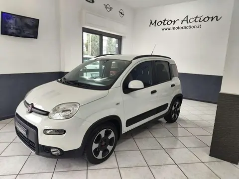 Used FIAT PANDA Diesel 2016 Ad 