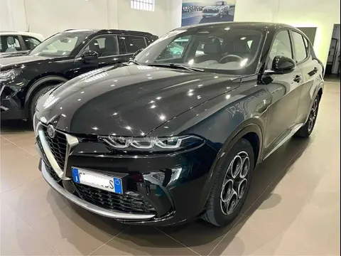 Used ALFA ROMEO TONALE Hybrid 2023 Ad 