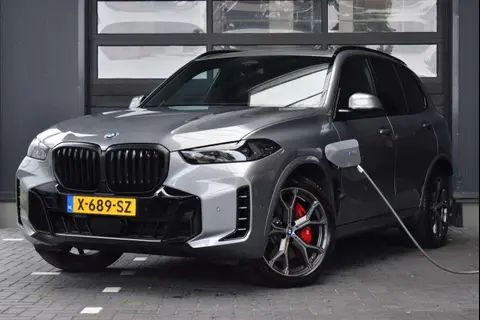 Annonce BMW X5 Hybride 2024 d'occasion 