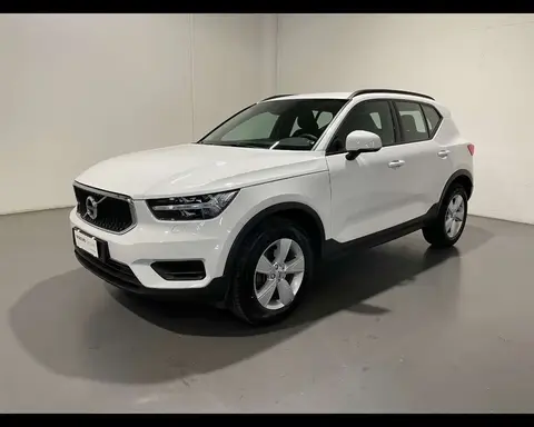 Used VOLVO XC40 Petrol 2021 Ad 