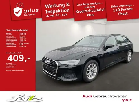 Used AUDI A6 Diesel 2024 Ad 