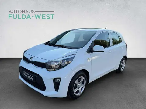 Annonce KIA PICANTO Essence 2018 d'occasion 