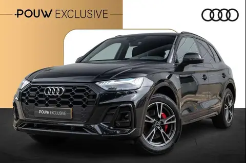 Used AUDI Q5 Hybrid 2023 Ad 