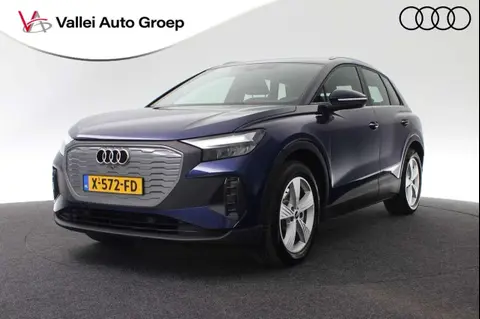 Annonce AUDI Q4 Électrique 2023 d'occasion 